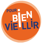 Logo Pour Bien Vieillir