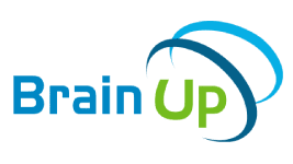 Logo Brain Up