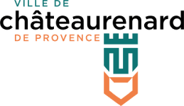 Logo Ville de Châteaurenard